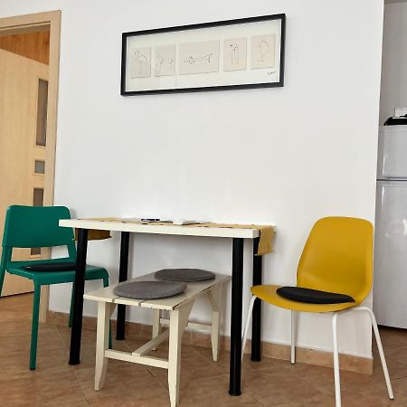 Wash House Apartman เยอร์ ภายนอก รูปภาพ