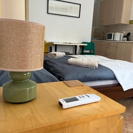 Wash House Apartman เยอร์ ภายนอก รูปภาพ