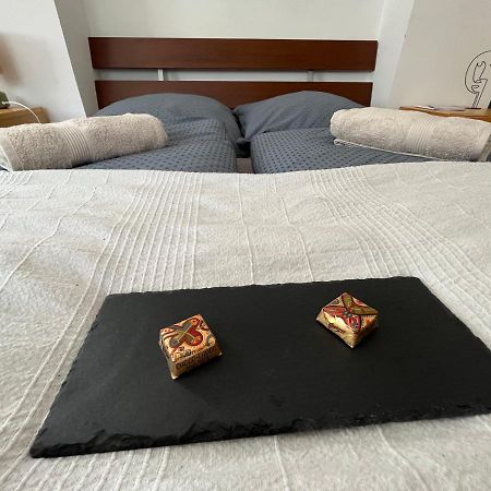 Wash House Apartman เยอร์ ภายนอก รูปภาพ