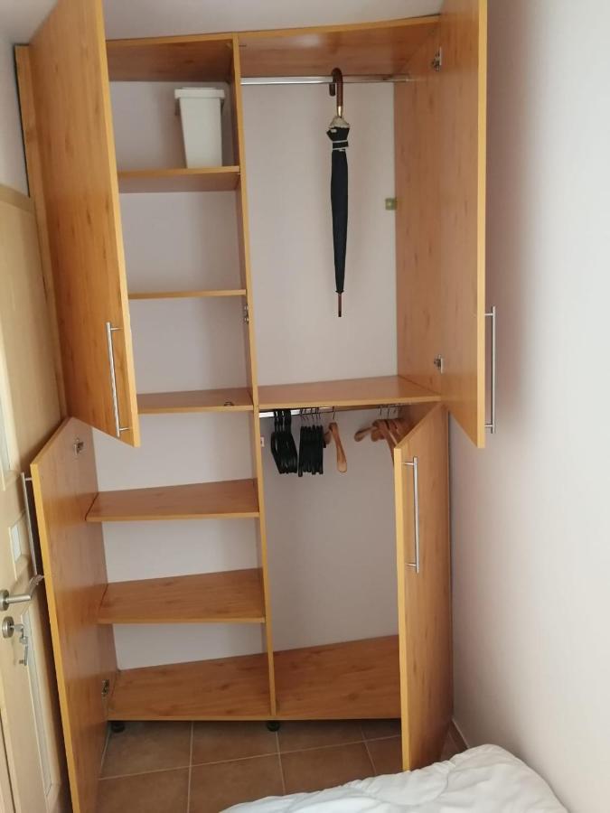Wash House Apartman เยอร์ ภายนอก รูปภาพ