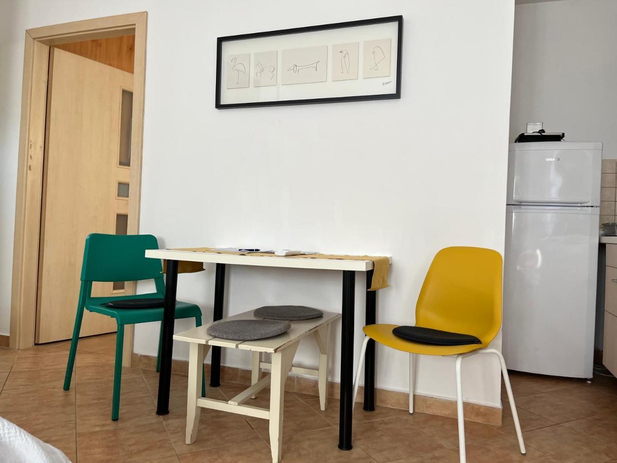 Wash House Apartman เยอร์ ภายนอก รูปภาพ