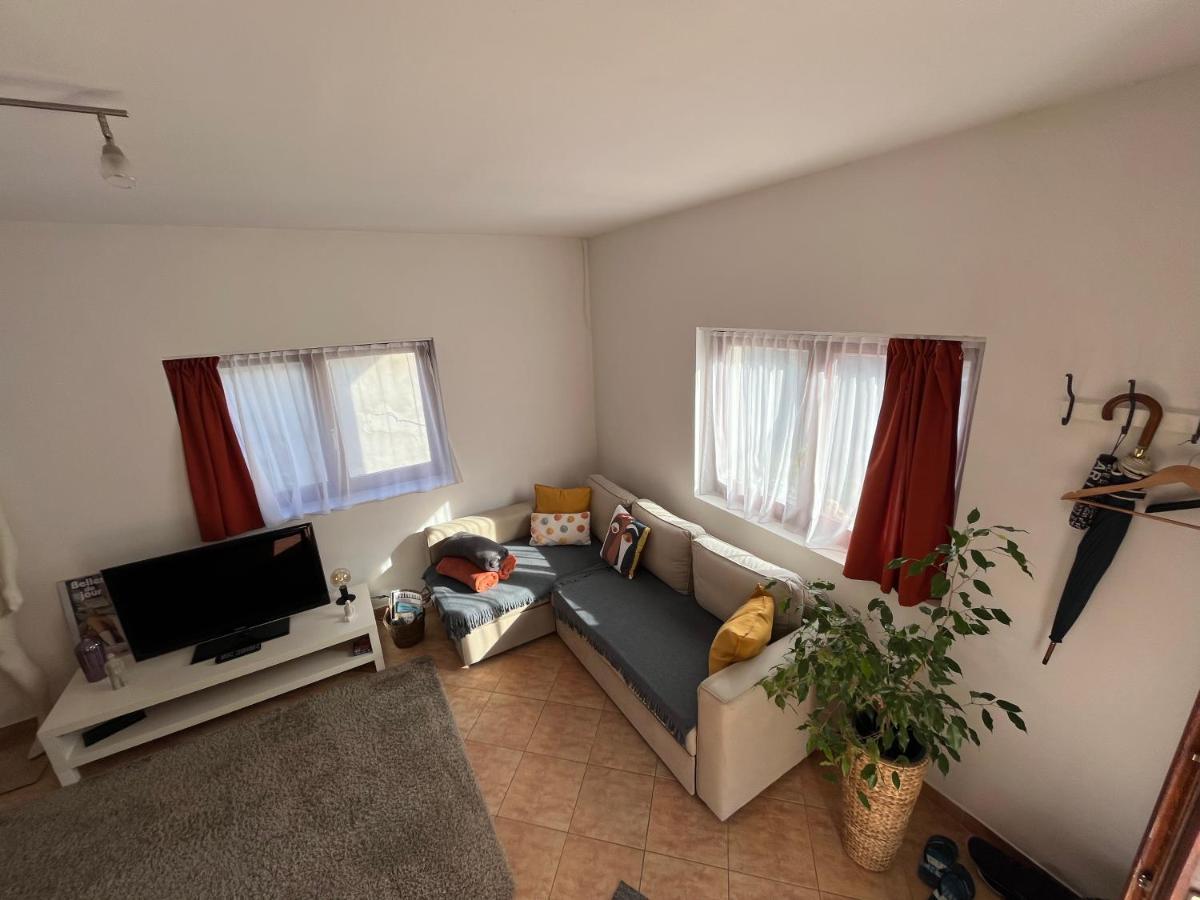 Wash House Apartman เยอร์ ภายนอก รูปภาพ