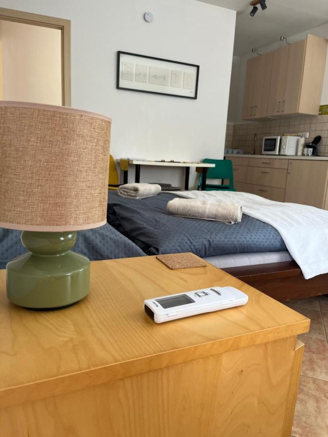 Wash House Apartman เยอร์ ภายนอก รูปภาพ