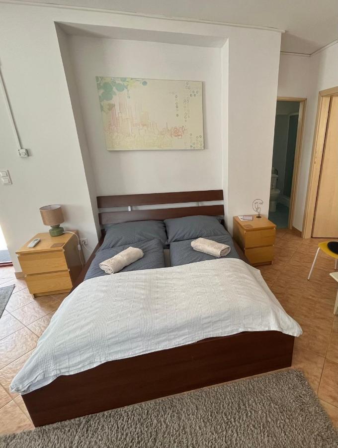 Wash House Apartman เยอร์ ภายนอก รูปภาพ