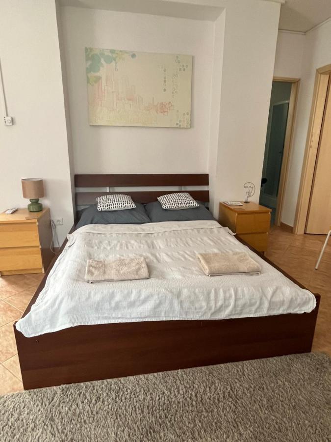 Wash House Apartman เยอร์ ภายนอก รูปภาพ